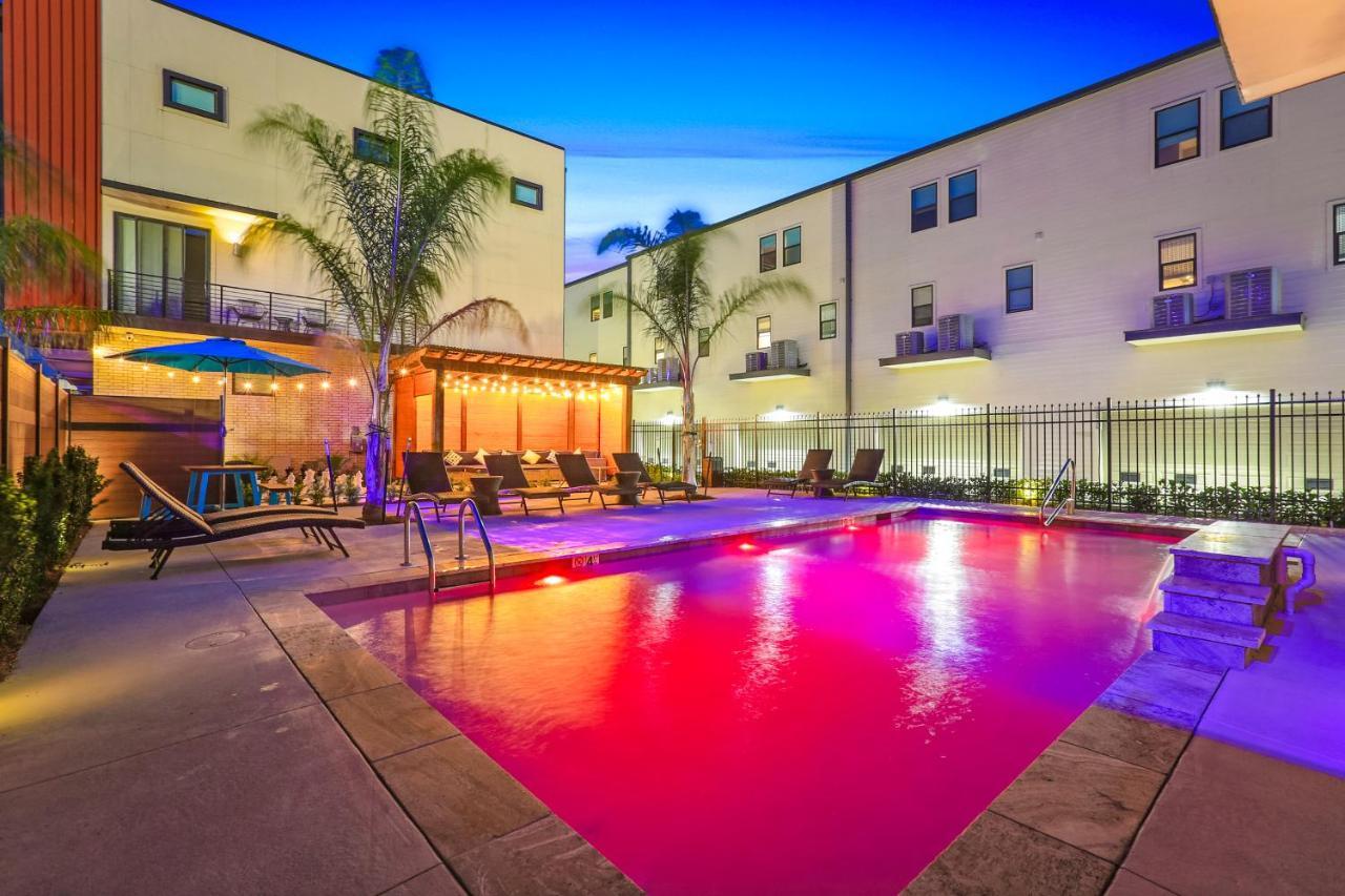 Bienville Villas: Brand New 4Br Nueva Orleans Exterior foto