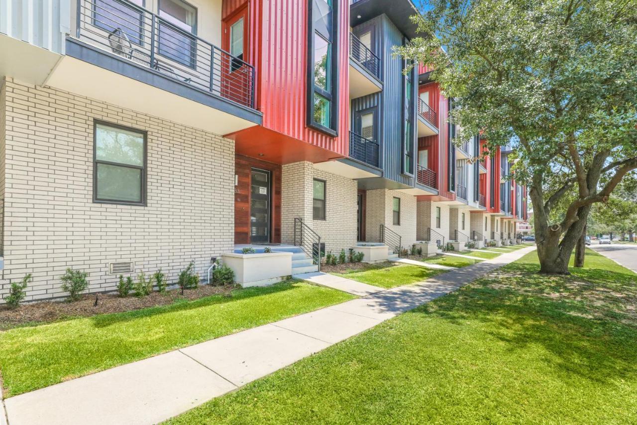 Bienville Villas: Brand New 4Br Nueva Orleans Exterior foto