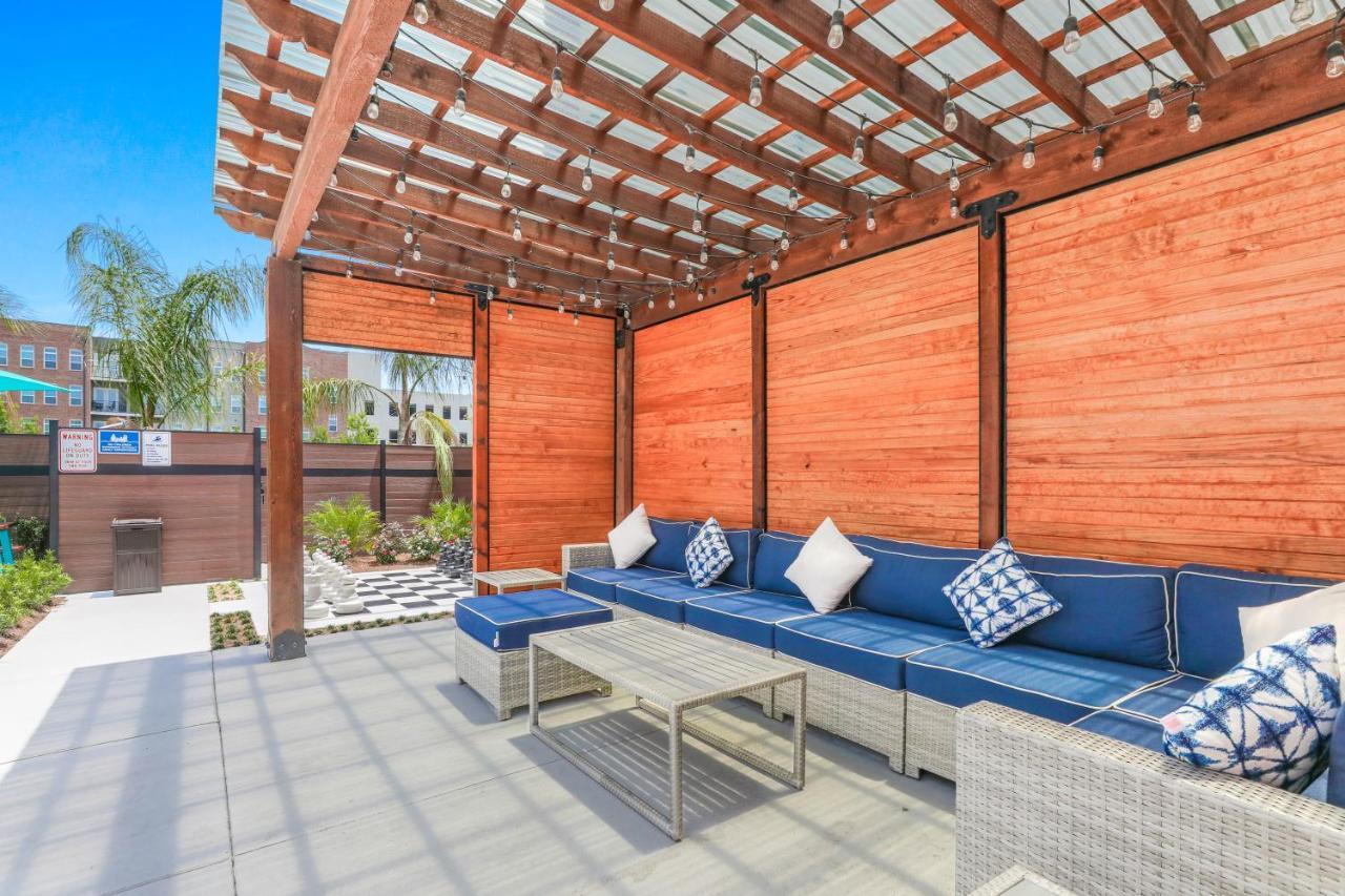 Bienville Villas: Brand New 4Br Nueva Orleans Exterior foto