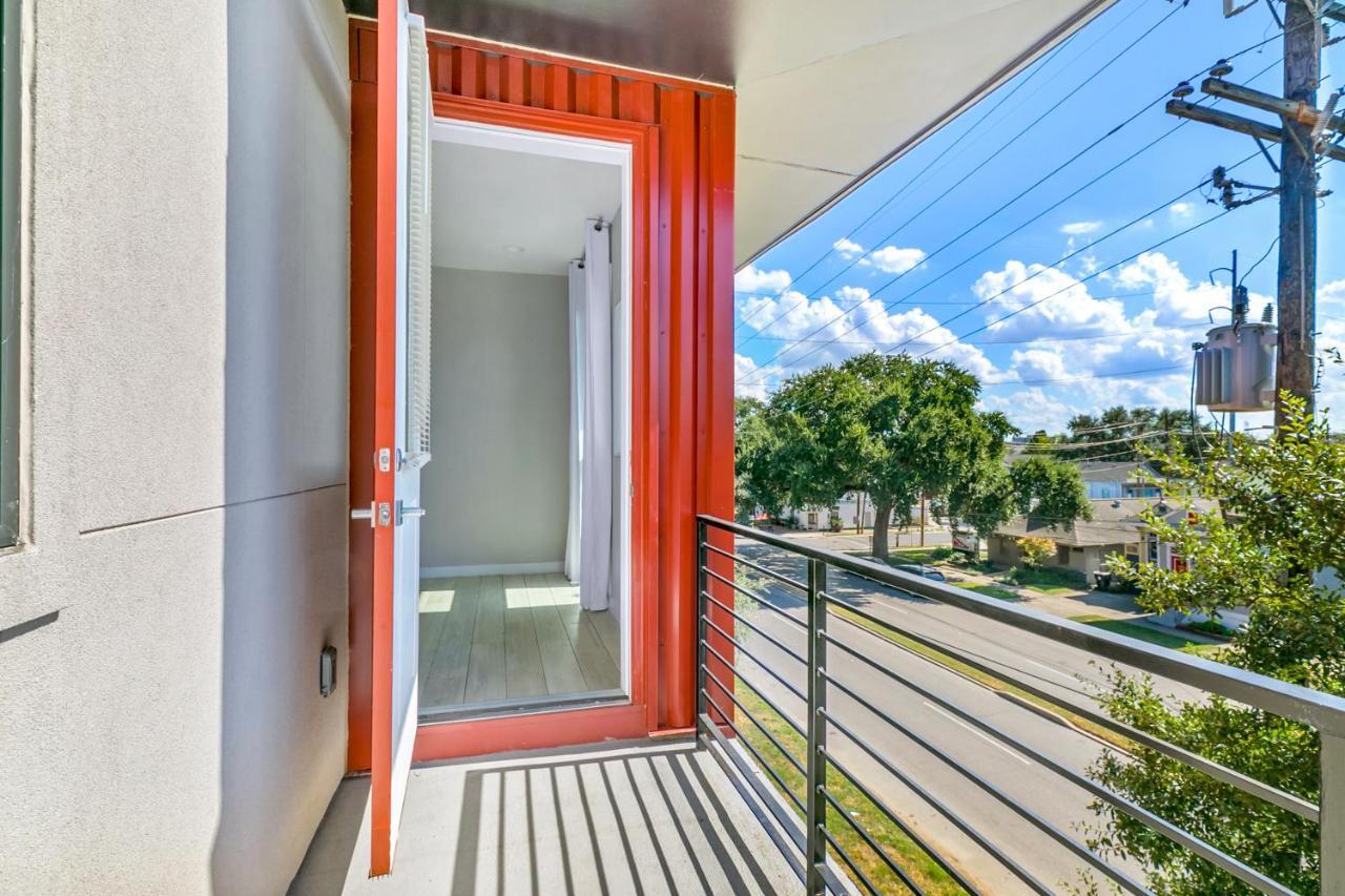 Bienville Villas: Brand New 4Br Nueva Orleans Exterior foto