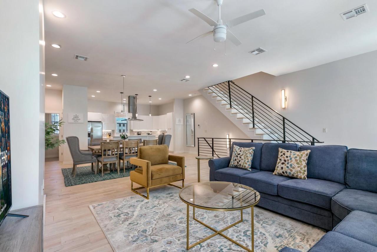 Bienville Villas: Brand New 4Br Nueva Orleans Exterior foto